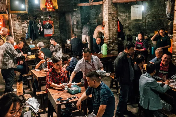 重庆怎么玩？3-5天重庆旅行攻略 附行程计划-重庆旅游攻略三天自由行攻略模板