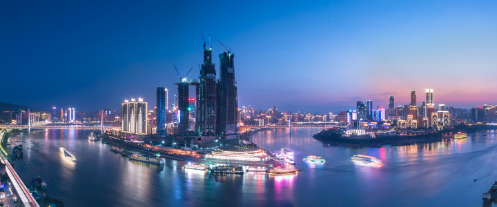 重庆旅游：一年去了重庆5次！才写出这篇超全攻略！写给2月去重庆的值得一看~-2021去重庆旅游