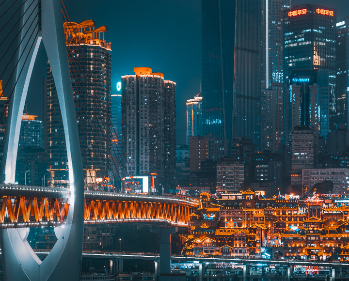 重庆旅游：一年去了重庆5次！才写出这篇超全攻略！写给2月去重庆的值得一看~-2021去重庆旅游