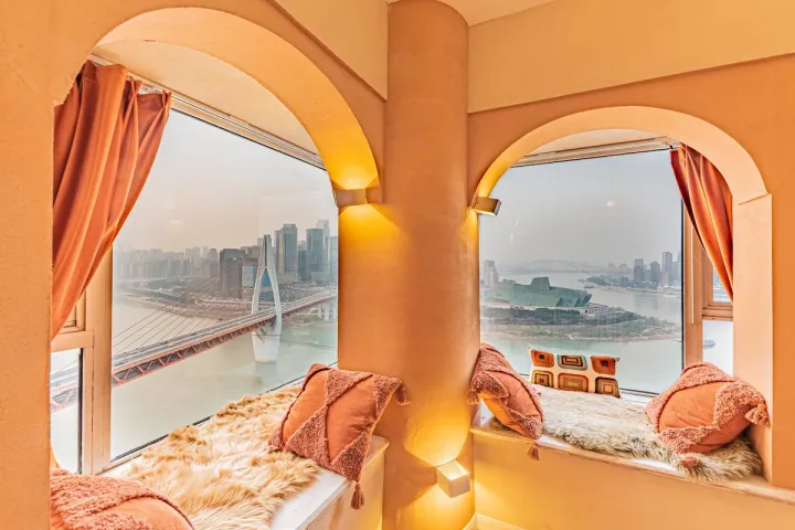 重庆旅游：一年去了重庆5次！才写出这篇超全攻略！写给2月去重庆的值得一看~-2021去重庆旅游