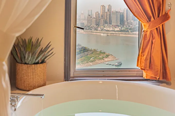 重庆旅游：一年去了重庆5次！才写出这篇超全攻略！写给2月去重庆的值得一看~-2021去重庆旅游