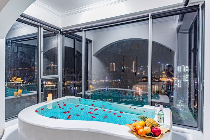 重庆旅游：一年去了重庆5次！才写出这篇超全攻略！写给2月去重庆的值得一看~-2021去重庆旅游