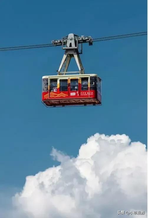 旅行攻略｜重庆怎么玩？3-5天重庆自由行 附行程计划和美食推荐-重庆自由行必去景点推荐