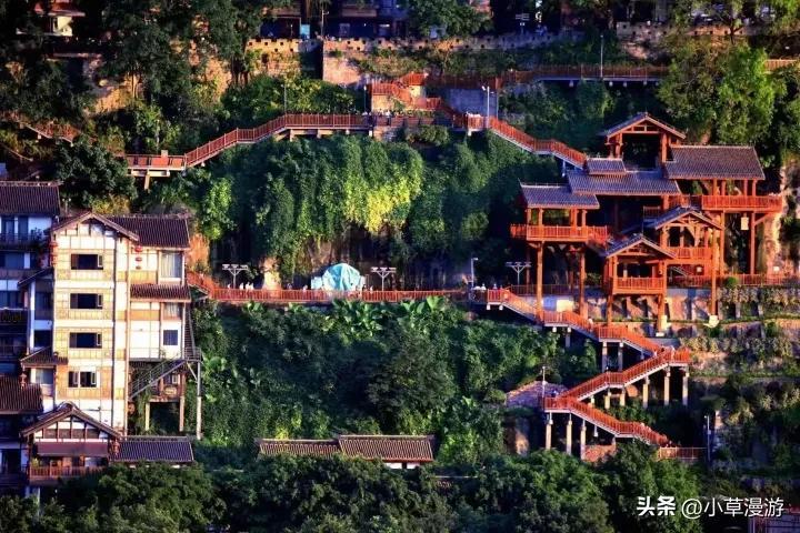 旅行攻略｜重庆怎么玩？3-5天重庆自由行 附行程计划和美食推荐-重庆自由行必去景点推荐