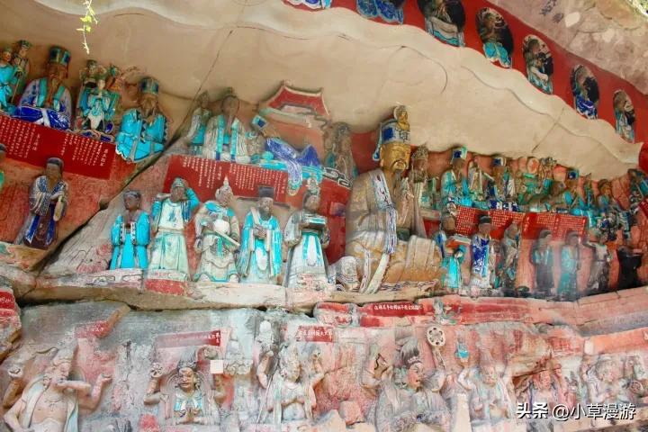 旅行攻略｜重庆怎么玩？3-5天重庆自由行 附行程计划和美食推荐-重庆自由行必去景点推荐