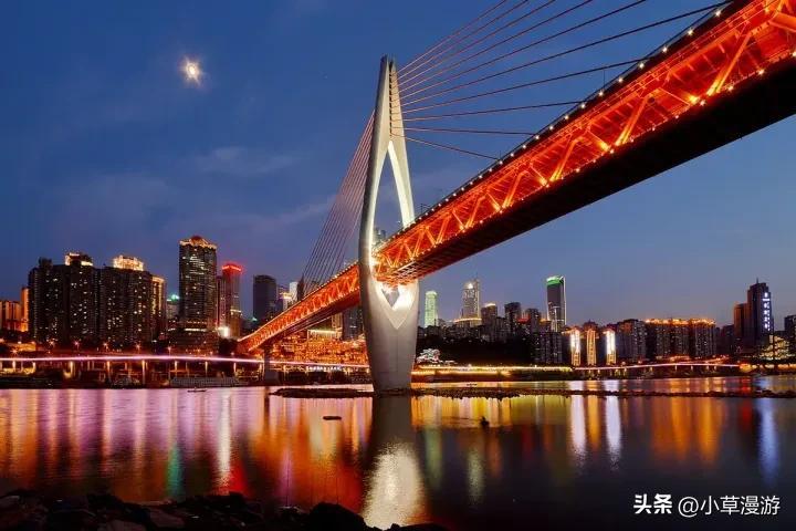旅行攻略｜重庆怎么玩？3-5天重庆自由行 附行程计划和美食推荐-重庆自由行必去景点推荐