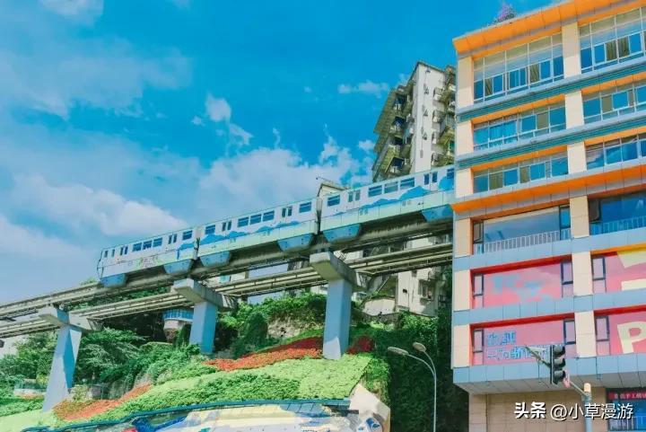 旅行攻略｜重庆怎么玩？3-5天重庆自由行 附行程计划和美食推荐-重庆自由行必去景点推荐