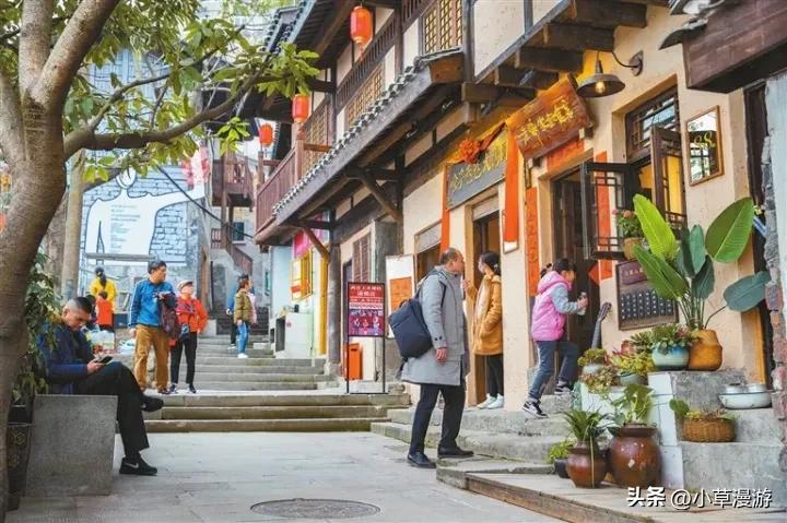 旅行攻略｜重庆怎么玩？3-5天重庆自由行 附行程计划和美食推荐-重庆自由行必去景点推荐