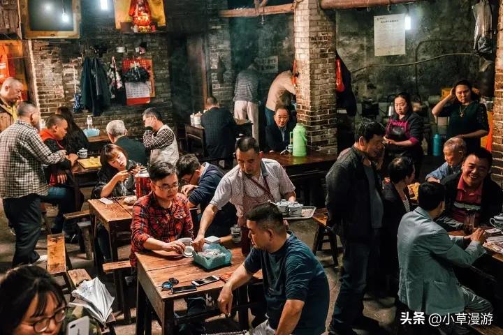 旅行攻略｜重庆怎么玩？3-5天重庆自由行 附行程计划和美食推荐-重庆自由行必去景点推荐