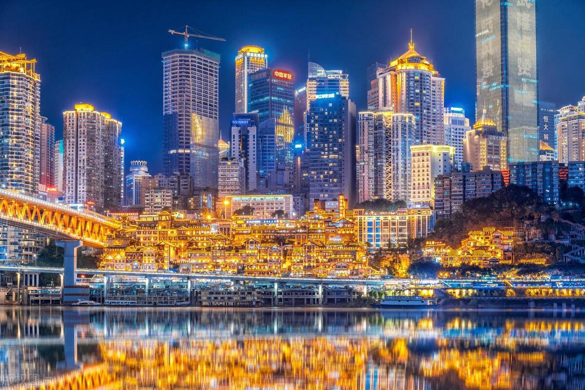 重庆旅游攻略，去了三次熬夜整理的详细攻略分享-重庆旅游攻略2021