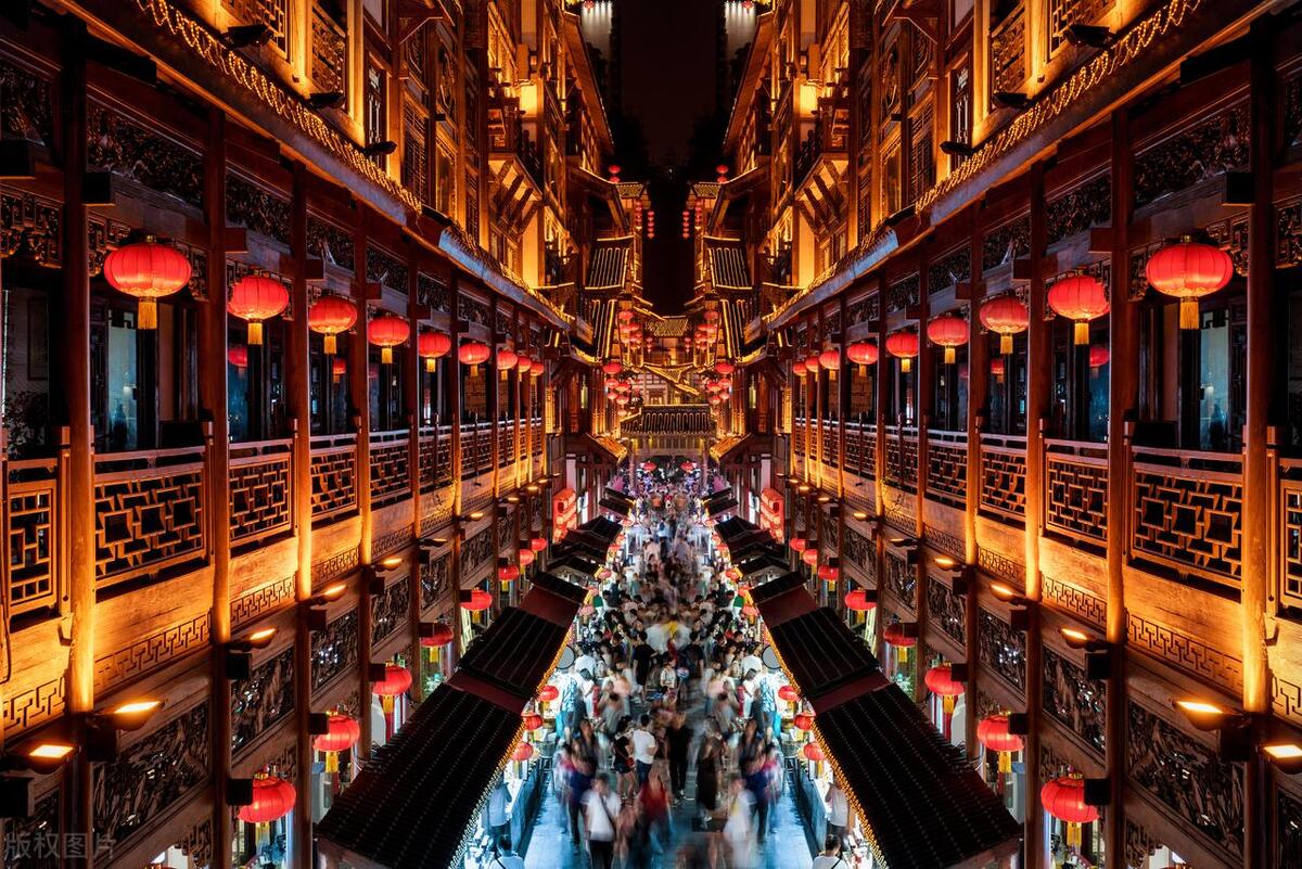 重庆旅游攻略，去了三次熬夜整理的详细攻略分享-重庆旅游攻略2021