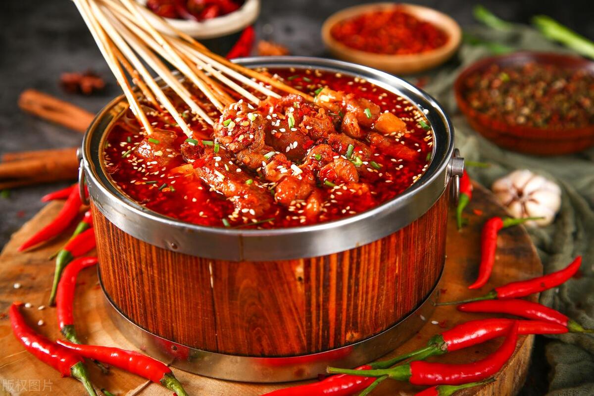 重庆旅游攻略，去了三次熬夜整理的详细攻略分享-重庆旅游攻略2021