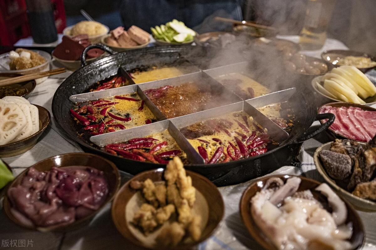 重庆旅游攻略，去了三次熬夜整理的详细攻略分享-重庆旅游攻略2021