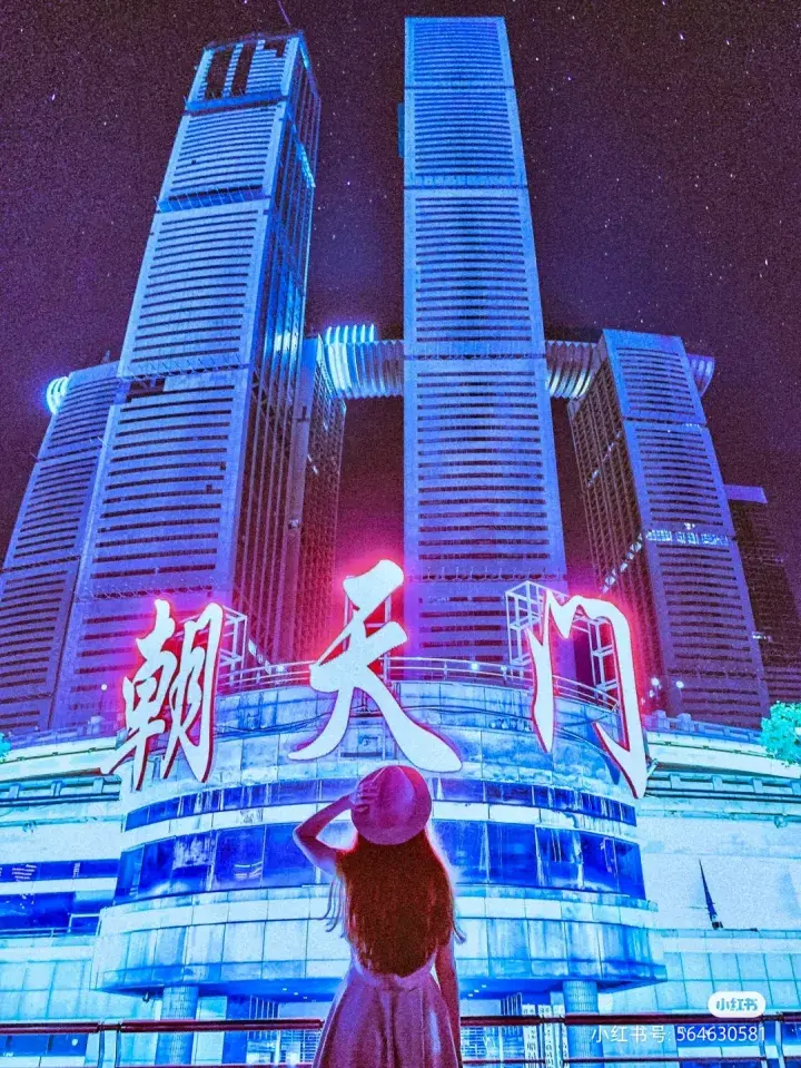 第一次来重庆怎么玩？3天2晚全攻略来了，必打卡&不踩雷，收藏！-重庆怎么玩好玩