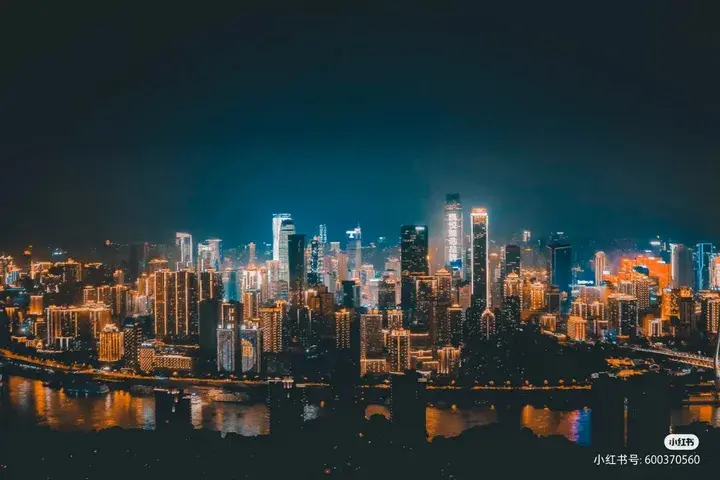 第一次来重庆怎么玩？3天2晚全攻略来了，必打卡&不踩雷，收藏！-重庆怎么玩好玩