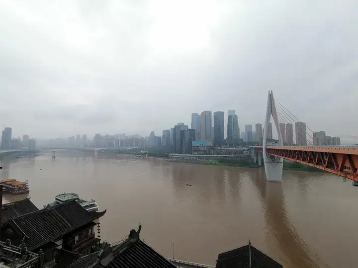 第一次来重庆怎么玩？3天2晚全攻略来了，必打卡&不踩雷，收藏！-重庆怎么玩好玩