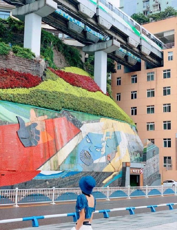 想来重庆旅游4-5天的朋友们有福了，实用又详细的重庆旅游攻略推荐-重庆旅游攻略五天