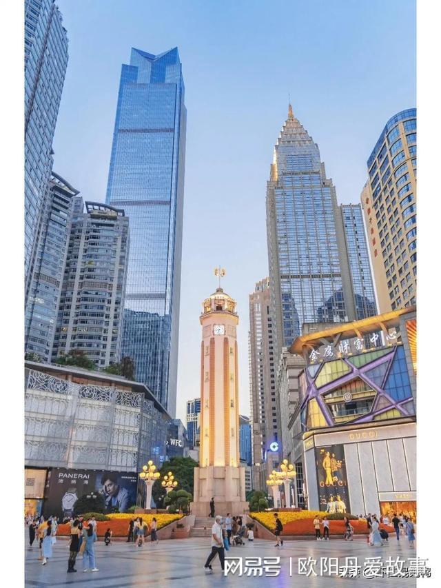 重庆三天两夜的旅游攻略，去重庆游玩的朋友看完就不用去找攻略了-重庆三天两晚攻略