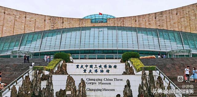 重庆三天两夜的旅游攻略，去重庆游玩的朋友看完就不用去找攻略了-重庆三天两晚攻略