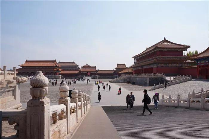 北京故宫门票怎么预约？一篇文章告诉你，轻松逛遍故宫城-北京故宫景点门票怎么预约