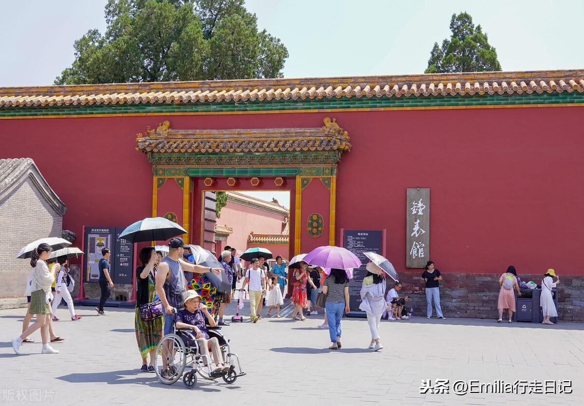 北京故宫门票怎么预约？一篇文章告诉你，轻松逛遍故宫城-北京故宫景点门票怎么预约