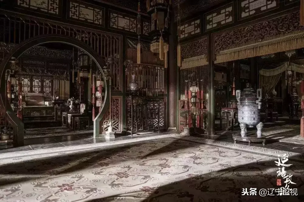 好消息！沈阳故宫可以在官网购票啦！-沈阳故宫门票半价