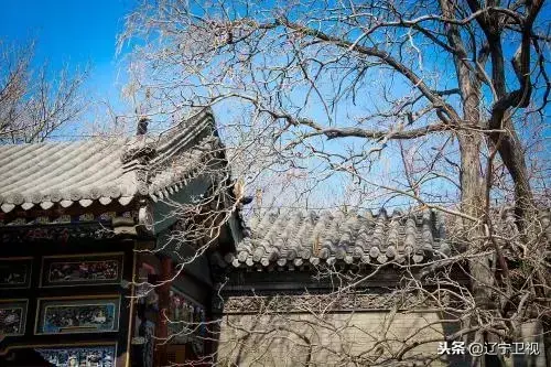 好消息！沈阳故宫可以在官网购票啦！-沈阳故宫门票半价