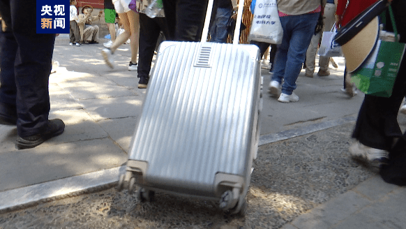 故宫博物院最新公告：营地车、自动平衡车等禁止入院！出现这种情形，60日内将无法预约门票及展览-今天故宫博物院开放吗