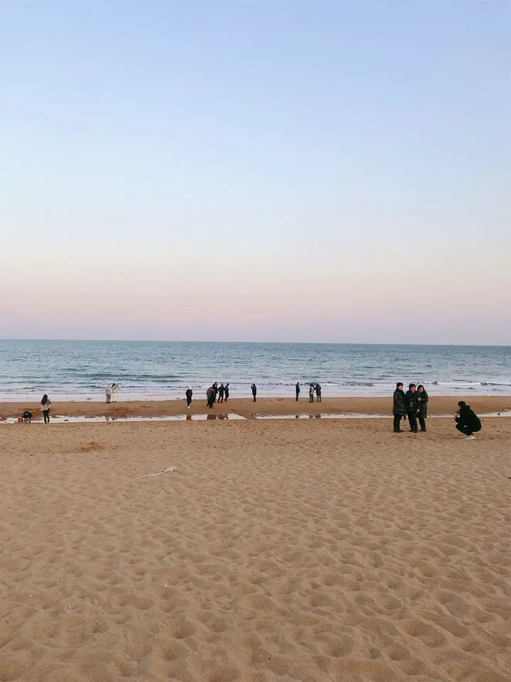 日照旅游，各大景区攻略，必玩景点-日照旅游攻略必玩的景点和门票