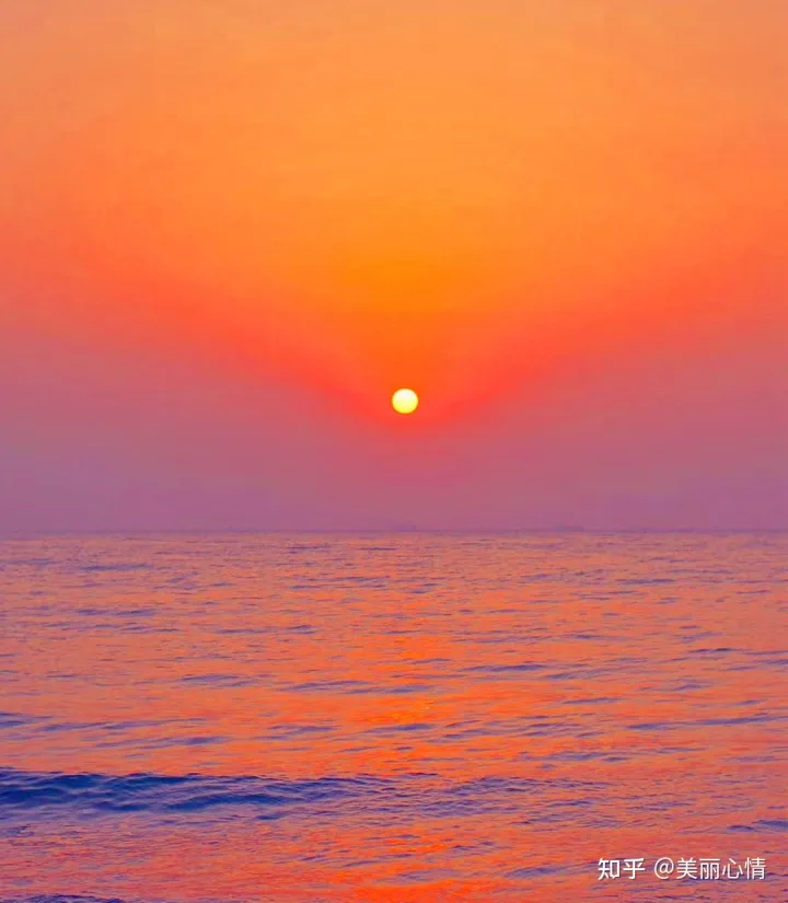 日照游玩去哪里，以下四处经典的必打卡地，来玩就对了-日照玩的几个地方好玩