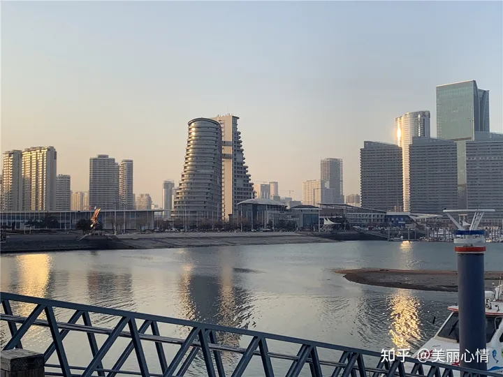 日照游玩去哪里，以下四处经典的必打卡地，来玩就对了-日照玩的几个地方好玩