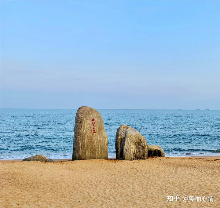 日照游玩去哪里，以下四处经典的必打卡地，来玩就对了-日照玩的几个地方好玩