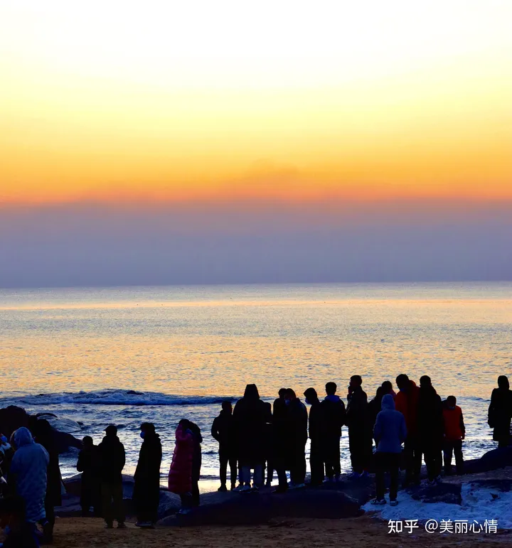 日照游玩去哪里，以下四处经典的必打卡地，来玩就对了-日照玩的几个地方好玩
