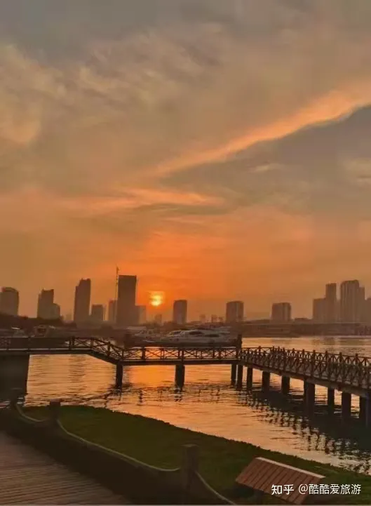 日照旅行必去景点攻略-日照旅行必去景点攻略图