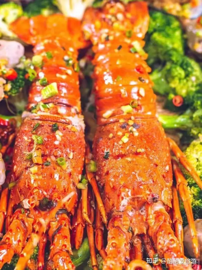 日照旅行必去景点攻略-日照旅行必去景点攻略图