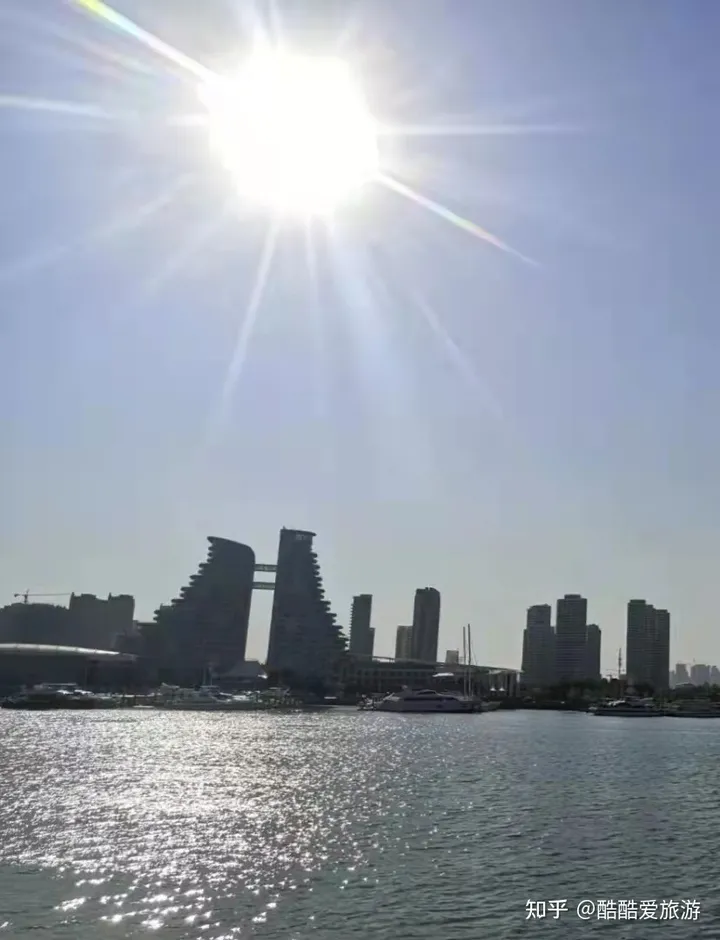 日照旅行必去景点攻略-日照旅行必去景点攻略图