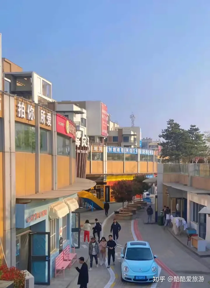 日照旅行必去景点攻略-日照旅行必去景点攻略图