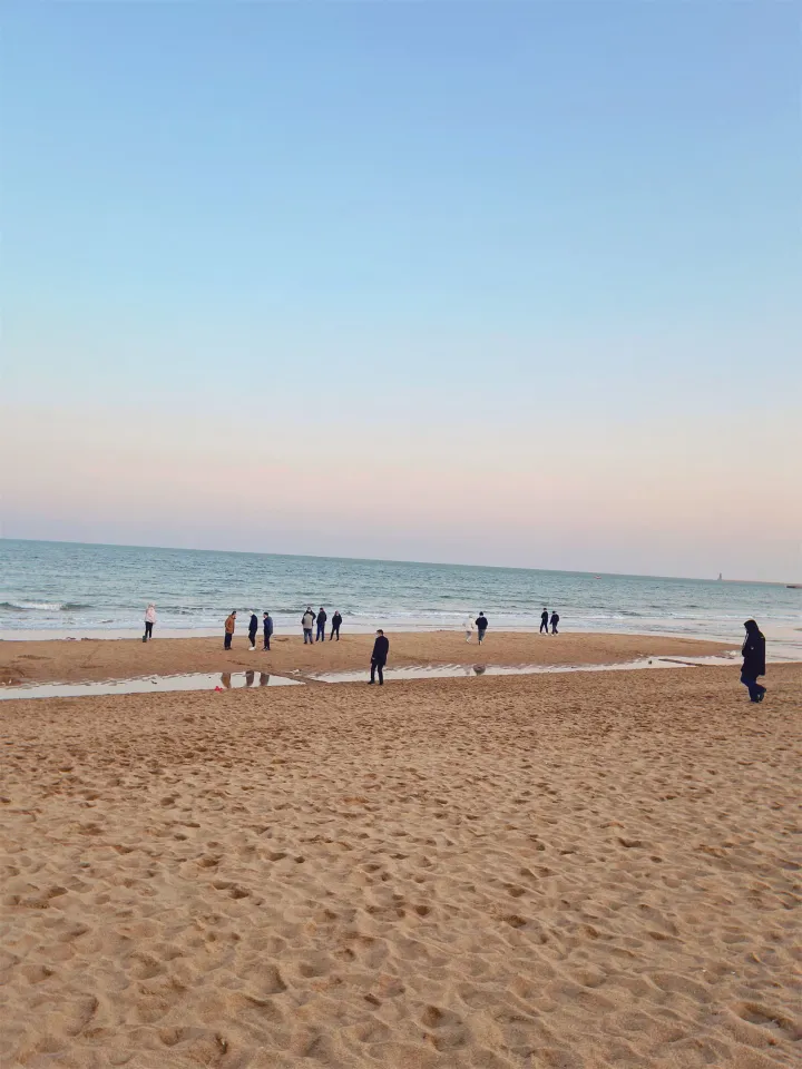 日照旅游攻略～来日照必打卡的27个地方！-日照值得去的旅游景点