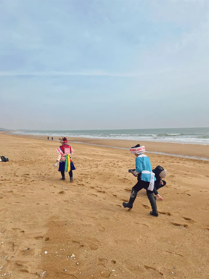 日照旅游攻略～来日照必打卡的27个地方！-日照值得去的旅游景点