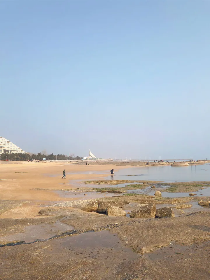 日照旅游攻略～来日照必打卡的27个地方！-日照值得去的旅游景点