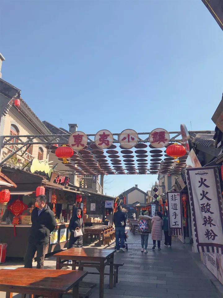 日照旅游攻略～来日照必打卡的27个地方！-日照值得去的旅游景点