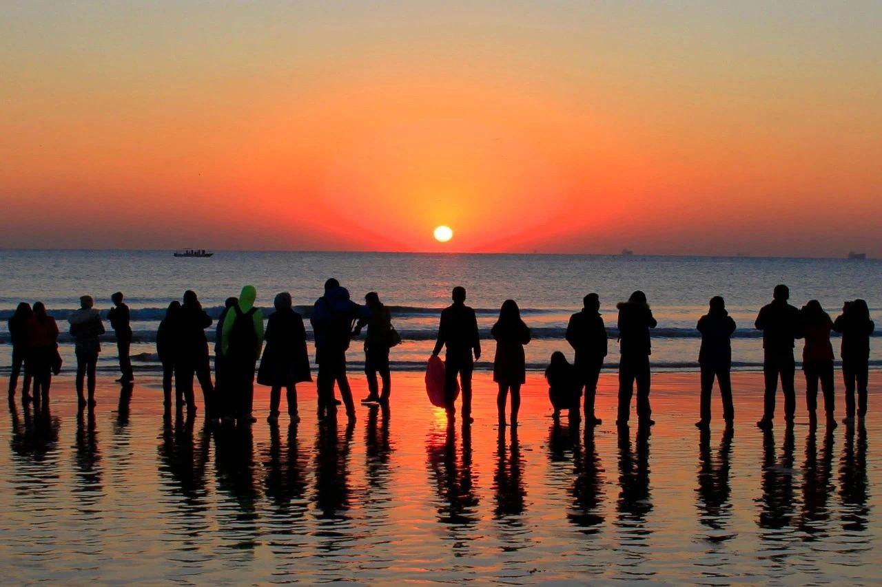 日照攻略游客必去七大景点，超全攻略-日照必玩景点攻略