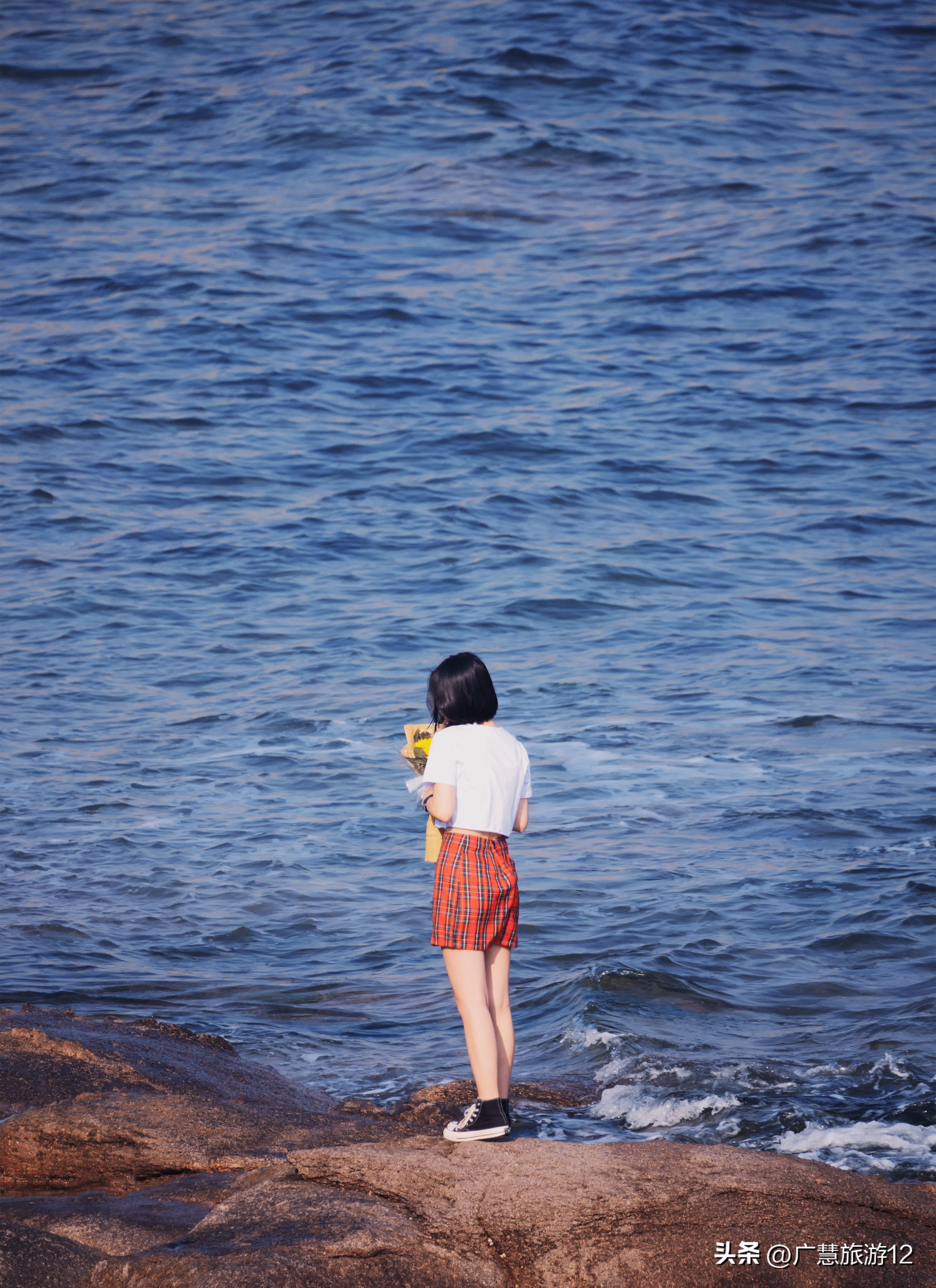 日照旅游，来日照必去的四大景点-日照旅游必去十大景点简介