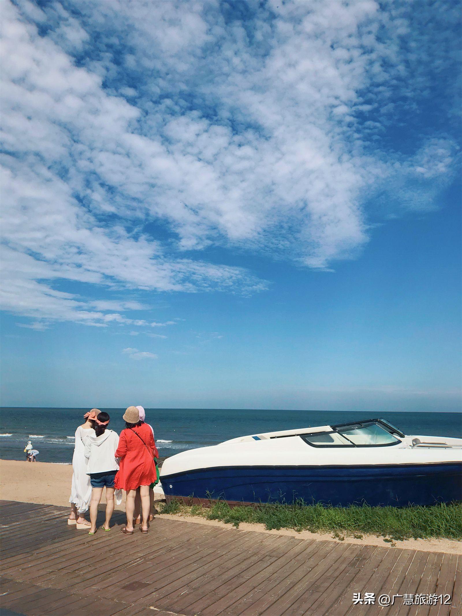 日照旅游，来日照必去的四大景点-日照旅游必去十大景点简介