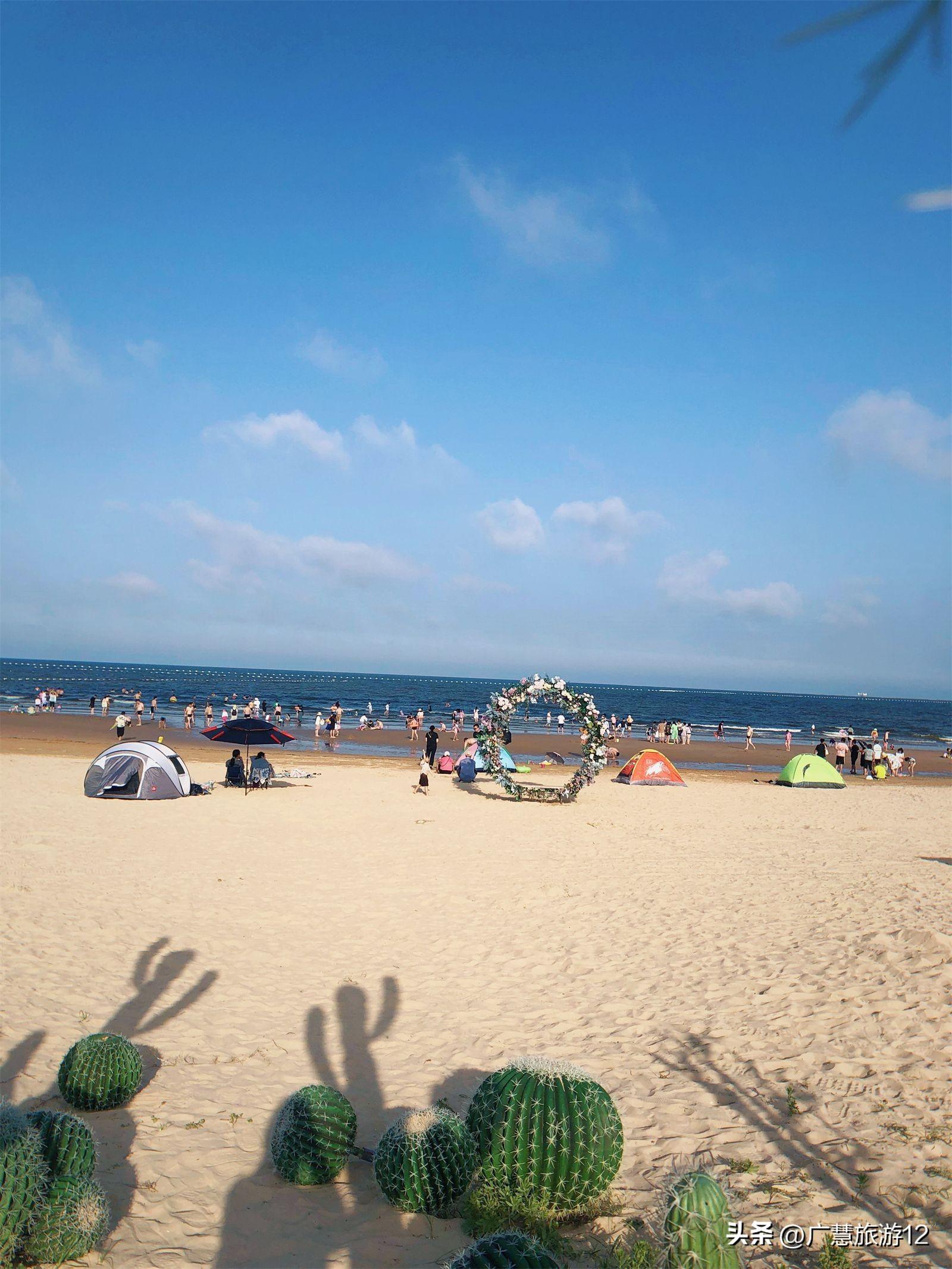 日照旅游，来日照必去的四大景点-日照旅游必去十大景点简介