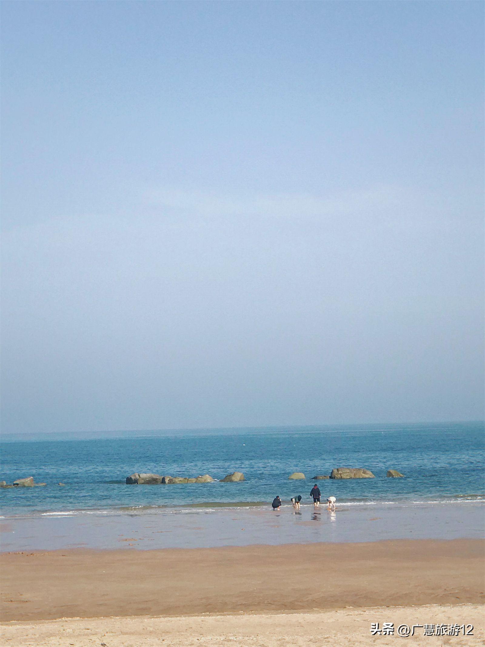 日照旅游，来日照必去的四大景点-日照旅游必去十大景点简介