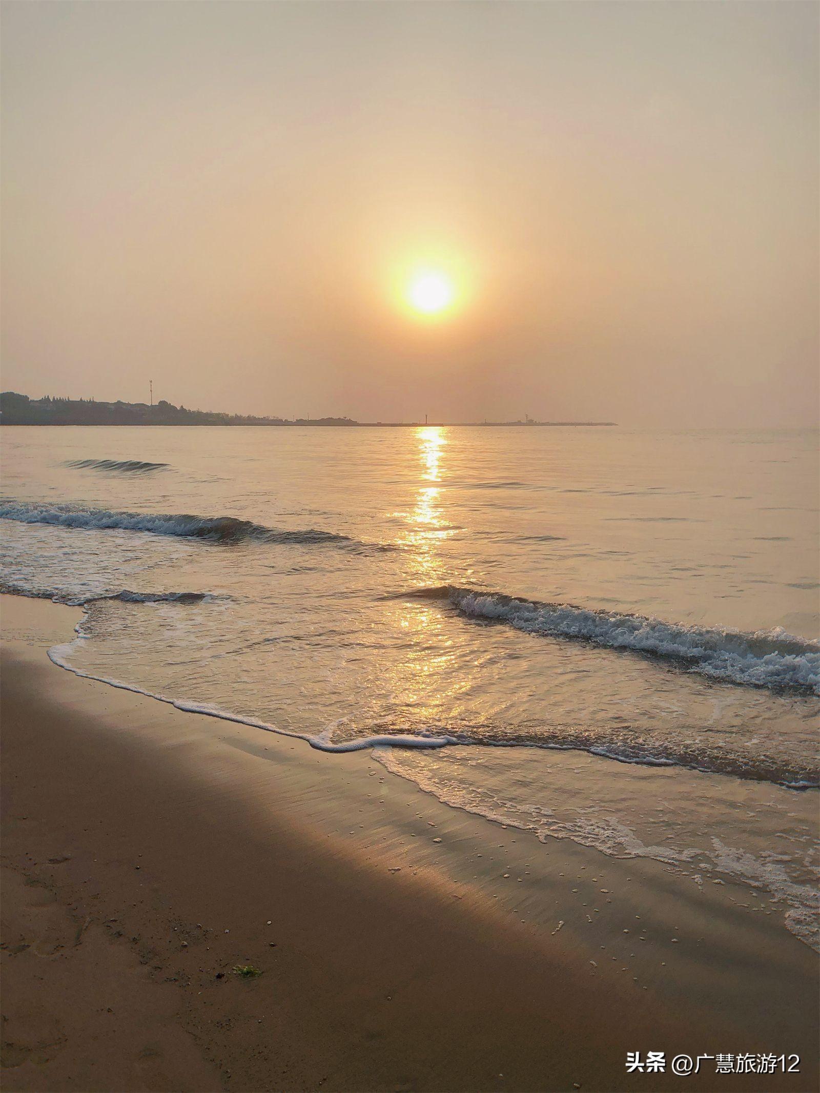 日照旅游，来日照必去的四大景点-日照旅游必去十大景点简介