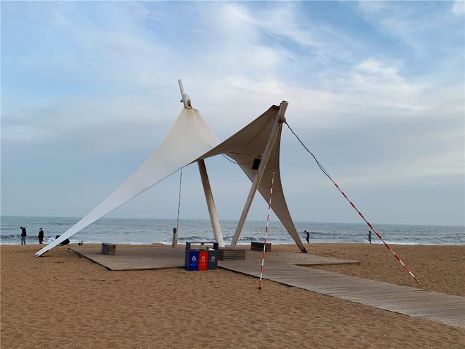 日照旅游必去景点，本篇详细介绍哪些值得玩，有山有海玩到嗨-日照旅游必去十大景点民宿