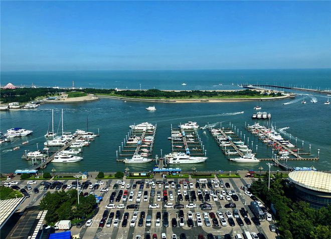 日照旅游必去景点，本篇详细介绍哪些值得玩，有山有海玩到嗨-日照旅游必去十大景点民宿