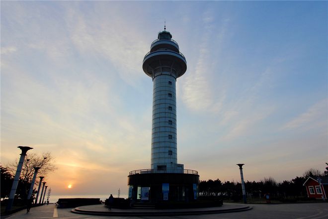 日照旅游必去景点，本篇详细介绍哪些值得玩，有山有海玩到嗨-日照旅游必去十大景点民宿